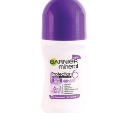 Garnier Mineral Roll-On Floral Fresh, 50ml