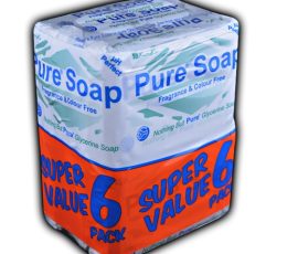 Reitzer Pure Soap Super Value Pack 6