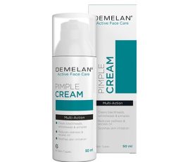 Demelan Multi Action Pimple Cream 50ml