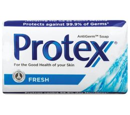 Protex AntiGerm Soap Bar Fresh 150g