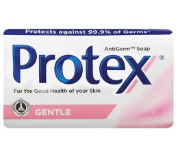 Protex AntiGerm Soap Bar Gentle 150g