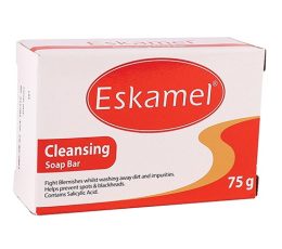 Eskamel Cleansing Bar 75g