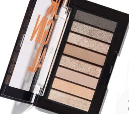 Revlon Colorstay Eyeshadow Palettes Original
