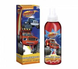 Blaze Colonia Fresca 200ml Spray