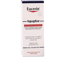 Eucerin Aquaphor Soothing Balm 45ml