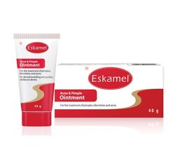Eskamel Pimple and Acne Ointment