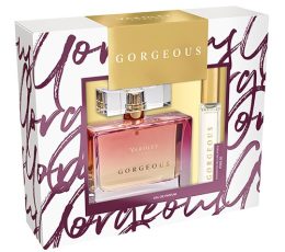 Yardley Gorgeous Eau De Parfum 100ml and 15ml