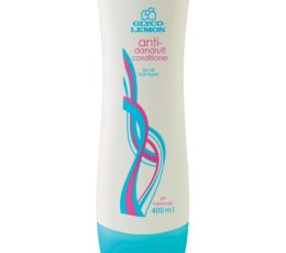Glyco Lemon Conditoner Anti-Dandruff For All Hair 400, ML