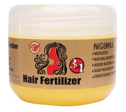 Ngoma Hair Fertilizer 250ml