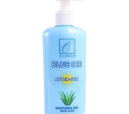 Clinica Blue Ice After Sun 200 ml