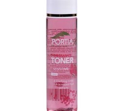Portia M Pomegranate Toner 200ml