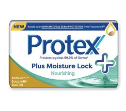 Protex Plus Moisturelock Nourishing Antigerm Soap 150G