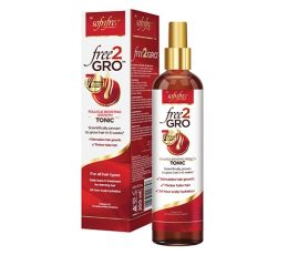 Sofnfree free2GRO Follicle Boosting Growth Tonic 250ml