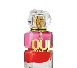 Oui Juicy Couture Eau de Parfum Spray. 100ml
