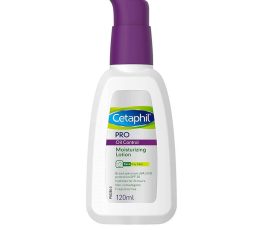 Cetaphil Pro Acne-Prone Skin Moisturizing Lotion 120ml