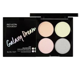 Revlon Highlighting Palette 003 holographic 14.4g