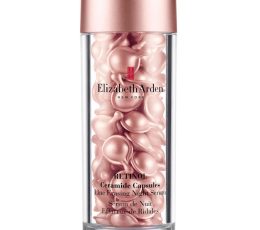 Elizabeth Arden Retinol Ceramide Capsules Line Erasing Night Serum 60 Capsules
