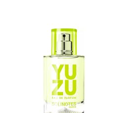 Solinotes Yuzu Eau de Parfum Spray 50ml