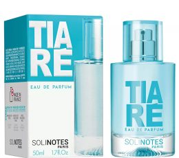 Solinotes Tiare Eau de Parfum Spray 50ml