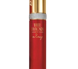 White Diamonds En Rouge EDT Spray 100ml unboxed