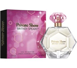 Private Show by Britney Spears EDP Spray 50m