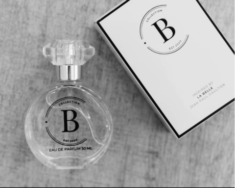 Collection B La Vie Est Belle Eau de Parfum 50ml