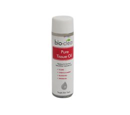Bio-Clear Tissue Oil 200ml unboxed