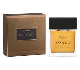 Yardley Bond Street - Eau De Parfum - 100ml