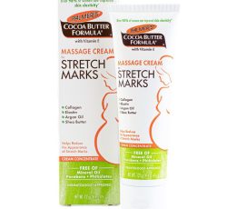 Palmers Cocoa Butter Formula Massage Cream For Stretch Marks 125g