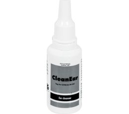Kyron Clean Ear Drops For Cats And Dogs 30ml