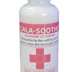 Calamine Cala-soothe Lotion 100ml