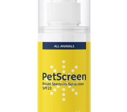 Kryon Pet Screen Spray 100ML spf 23