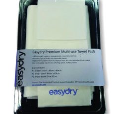 premium multiuse towel pack assorted 3