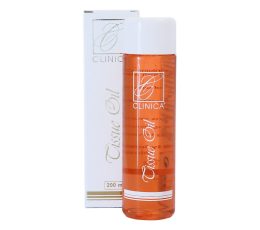 Clinica Tissue Oil 200ml