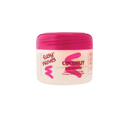 Easy Waves Coconut Hair Food 125ml
