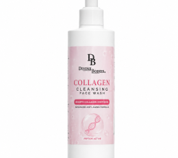 Divine Bodies Collagen Face & Body Wash 250ml