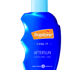 Tropitone Cool It Aftersun Gel - 125ml