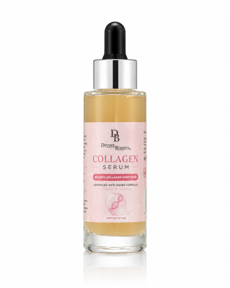 Divine Bodies Collagen Serum 30ml