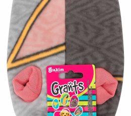 GRANTS DOG FLEECY SWEATER NO 30