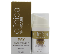 Clinica Day Anti-Wrinkle Firming 50ml