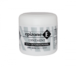 Epizone E Ointment 100ml