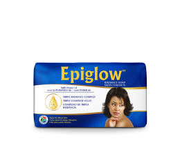 Epiglow Radiance Soap - 75g