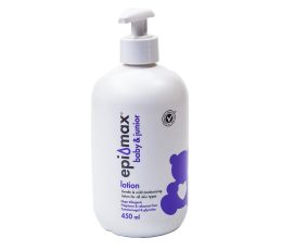 Epi-Max Baby and Junior Lotion 450ml