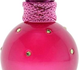 Britney Spears Fantasy UNBOXED