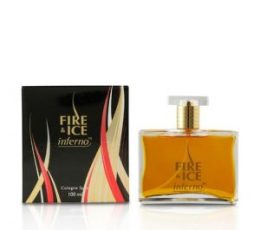 Fire and ice inferno unboxed