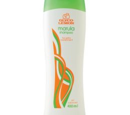 Glyco Lemon Shampoo Marula 400 ml