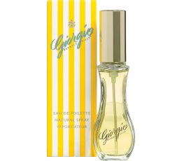 Giorgio by Giorgio Beverly Hills Eau de Toilette Spray 90ml