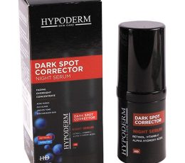 Hypoderm Dark Spot Corrector Night Serum 15ml