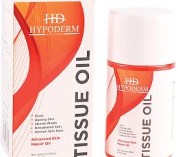 Hypoderm Tissue Oil 60ml