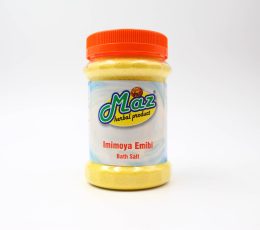 Maz Bath Salt Imimoya Emibi